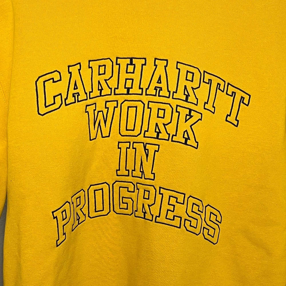 Carhartt Crewneck Sweatshirt